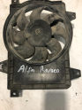 Alfa Romeo 146 Radyatör Fan Motoru