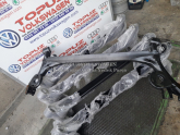 Oto Çıkma Parça / Seat / Toledo / Alt Takım / Arka Dingil / Sıfır Parça 