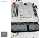 MİNİ COOPER R56 1,6 DİZEL MOTOR BEYNİ 7809794 0281014856
