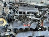 Hyundai Accent 1.5 Glsi Motor