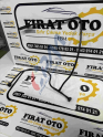 Oto Çıkma Parça / Mercedes / ML / Filtre / Hava Filtresi Hortumu / Çıkma Parça 