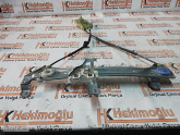 Oto Çıkma Parça / Renault / Megane / Oto Cam / Cam Krikosu / Çıkma Parça 