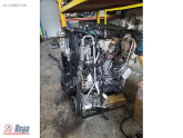 PEUGEOT 307 DV4 MOTOR ASYA OTOMOTİV