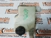 Oto Çıkma Parça / Hyundai / Accent / Radyatör / Yedek Su Deposu / Çıkma Parça 