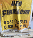 Oto Çıkma Parça / Mercedes / E Serisi / Airbag / Tavan Airbag / Çıkma Parça 