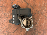 Oto Çıkma Parça / Citroen / C4 / Motor / Gaz Kelebeği / Çıkma Parça 