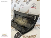 Oto Çıkma Parça / Peugeot / 407 / Kaporta & Karoser / Bagaj Kapağı / Çıkma Parça 