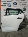 Dacia Sandero hatasız boyasız sol arka kapı 2021-2023