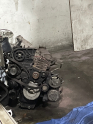 Tempra 1.6 ve 2000 komple motor ve revizyon