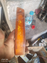 SUBARU JUSTY SOL TAMPON SİNYALİ-ALKO OTOMOTİV