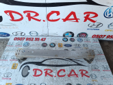 TOYOTA YARİS TAMPON DEMİRİ ARKA