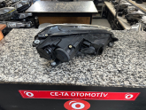 Oto Çıkma Parça / Volkswagen / Golf / Far & Stop / Sol Ön Far / Çıkma Parça 