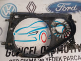 Oto Çıkma Parça / Renault / Master / Radyatör / Radyatör Seti / Çıkma Parça 