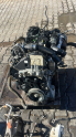 2018-20 FORD COURİER 1.5 MUHAYYER ÇIKMA MOTOR
