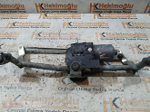 Oto Çıkma Parça / Volkswagen / Caddy / Oto Cam / Silecek Motoru / Çıkma Parça 