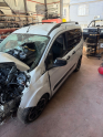 Hurda Belgeli Araçlar / Ford / Tourneo Courier