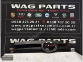 Oto Çıkma Parça / Audi / A6 / Tampon / Sis Farı Çerçevesi / Sıfır Parça 