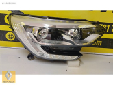 Oto Çıkma Parça / Renault / Megane / Far & Stop / Sağ Ön Far / Çıkma Parça 
