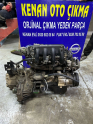 Oto Çıkma Parça / Hyundai / Accent / Motor / Motor (komple) / Çıkma Parça 