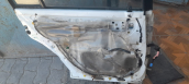 Oto Çıkma Parça / Toyota / Corolla / Kaporta & Karoser / Sol Arka Kapı / Çıkma Parça 