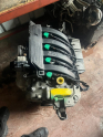 Ranault Laguna 2.0 16 valf Devirdaim dıştan tip motor