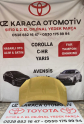 Oto Çıkma Parça / Toyota / Yaris / Kaporta & Karoser / Kaput / Çıkma Parça 