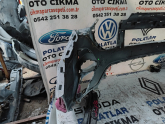 Oto Çıkma Parça / Ford / Tourneo Courier / Tampon / Ön Tampon / Çıkma Parça 
