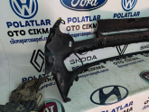 Oto Çıkma Parça / Renault / Megane / Tampon / Ön Tampon / Çıkma Parça 