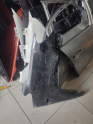 Volkswagen Caddy sağ ön çamurluk 2010-2015 orjinal çıkma