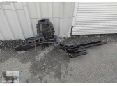 Oto Çıkma Parça / Fiat / Doblo / Kaporta & Karoser / Sol Şasi / Çıkma Parça 