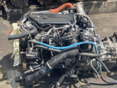 Oto Çıkma Parça / Isuzu / Novo / Motor / Motor (komple) / Çıkma Parça 