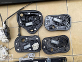 Oto Çıkma Parça / Audi / A6 / Elektrik / Merkezi Kilit Motoru / Çıkma Parça 