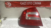 OCTAVİA STOP