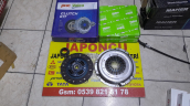 DAEWOO NUBIRA DEBRİYAJ SETİ 2.0 MOTOR KOMPLE BASKI BALATA BİLYA S