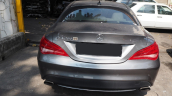 Oto Çıkma Parça / Mercedes / CLA / Alt Takım / Arka Dingil / Çıkma Parça 