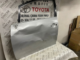 Oto Çıkma Parça / Toyota / Auris / Kaporta & Karoser / Sol Ön Kapı / Çıkma Parça 