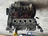Çıkma clio2 1.4-8v çok temiz tam motor