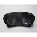 Opel Corsa E Kilometre Saati Gösterge Paneli 13499774