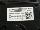 Oto Çıkma Parça / Renault / Talisman / Teyp / Joystik / Çıkma Parça 