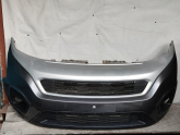Oto Çıkma Parça / Fiat / Fiorino / Tampon / Ön Tampon / Çıkma Parça 