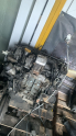 1.3 EURO5 KOMPLE DOLU MOTOR