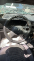 Renault 19 direksiyon simidi