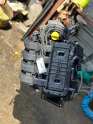 RENAULT CLİO MOTOR