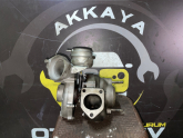 Oto Çıkma Parça / Bmw / X5 / Motor / Turbo / Çıkma Parça 