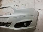 Oto Çıkma Parça / Ford / Tourneo Courier / Tampon / Ön Tampon / Çıkma Parça 