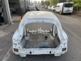 Oto Çıkma Parça / Renault / Clio / Kaporta & Karoser / Arka Panel / Çıkma Parça 