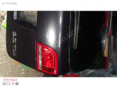 Oto Çıkma Parça / Audi / A3 / Kaporta & Karoser / Bagaj Kapağı / Çıkma Parça 
