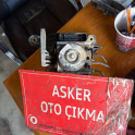 Oto Çıkma Parça / Opel / Astra / ABS / ABS Beyni / Çıkma Parça 