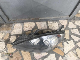 Oto Çıkma Parça / Opel / Zafira / Far & Stop / Sol Ön Far / Çıkma Parça 