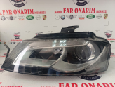 AUDİ A3 SOL FAR 2008/2012 ORJİNAL ÇIKMA 1